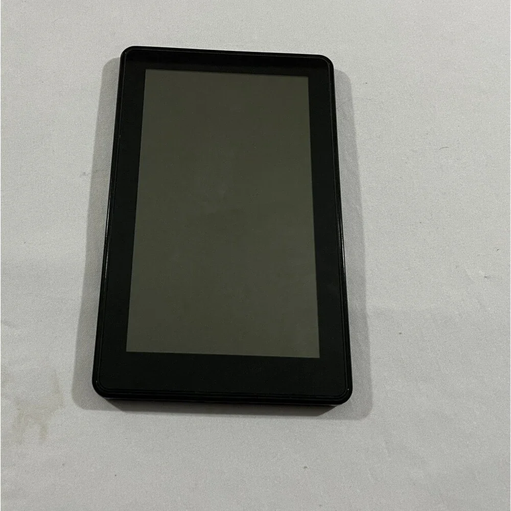 Amazon Kindle Fire 1st Generation Tablet, 8GB, 7